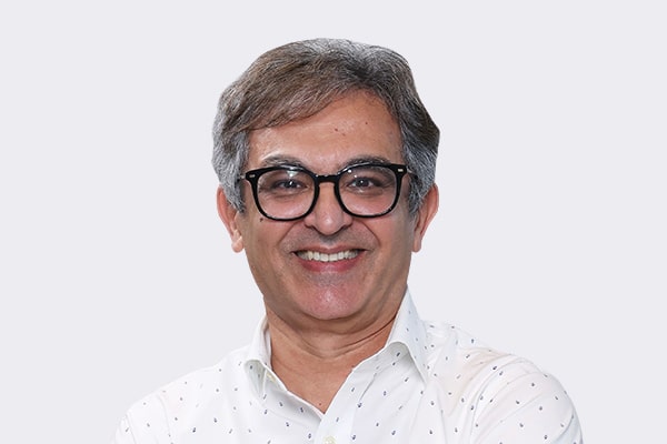 Taher Madraswala President Quest Global Semiconductor Division copy