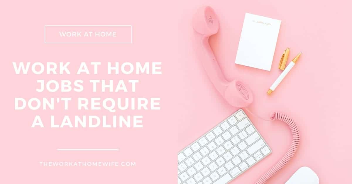 VoIP Work from Home