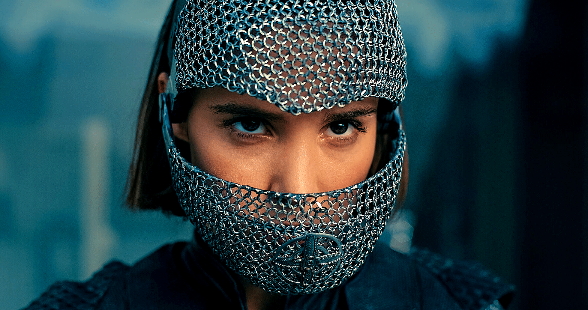 Warrior Nun
