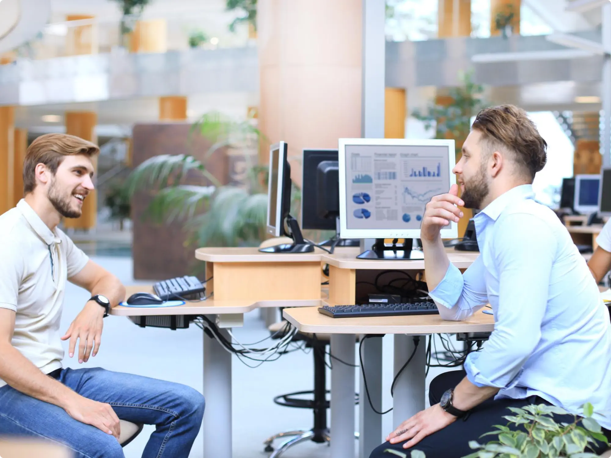 Why Analyst Relations Should Be Part of Your Go to Market Strategy.webp