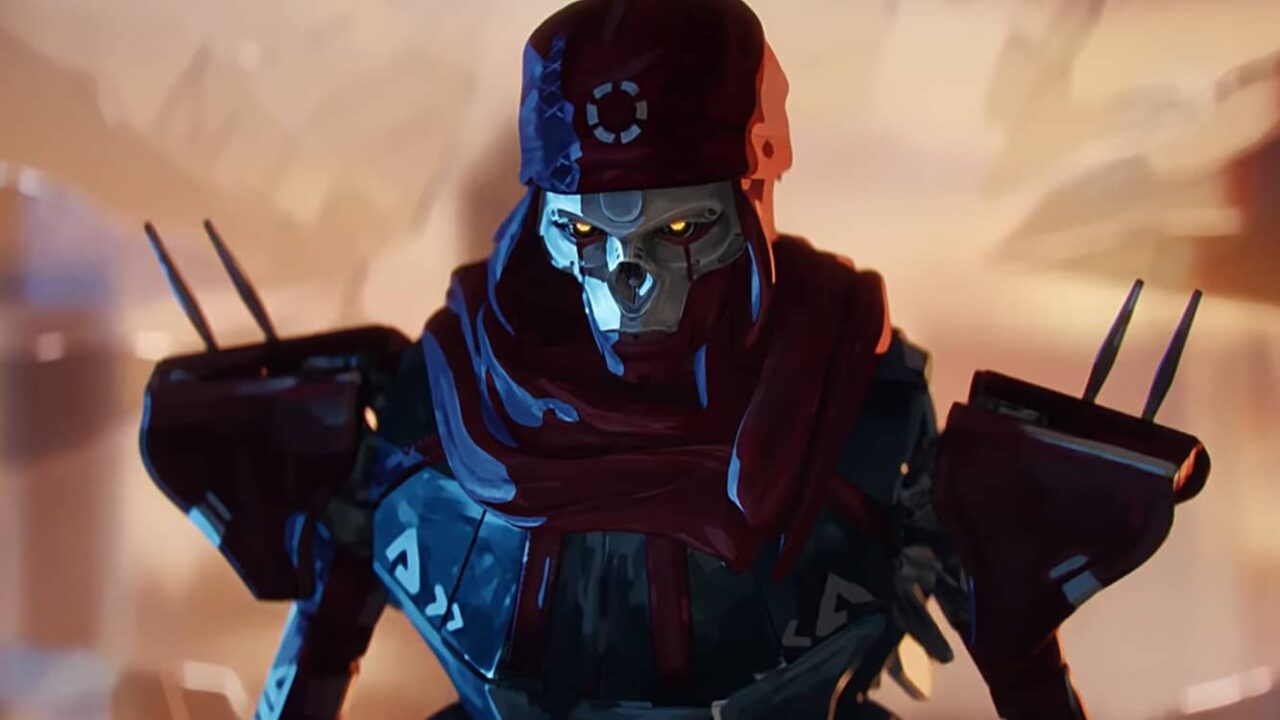 Apex Legends TV adaptation would have EA’s support, so which of the game’s Legends could take centre stage?