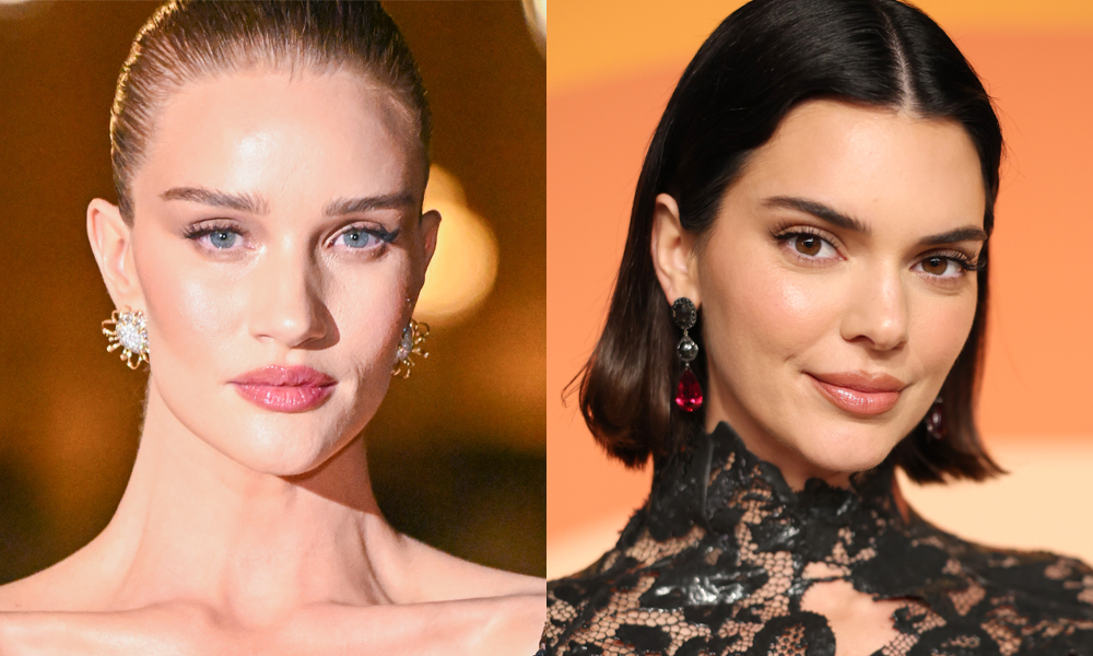 best celeb lips update