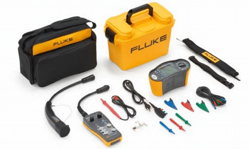 fluke
