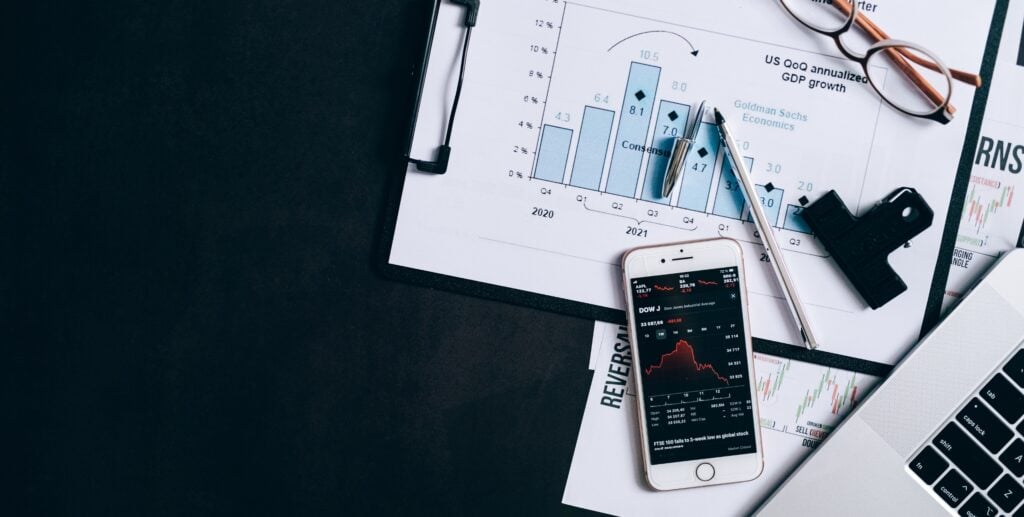 gdp growth canva