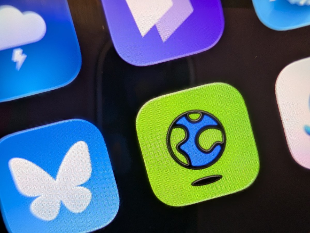 germ app