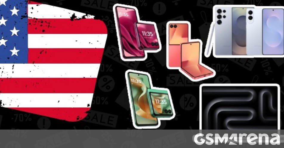 gsmarena us