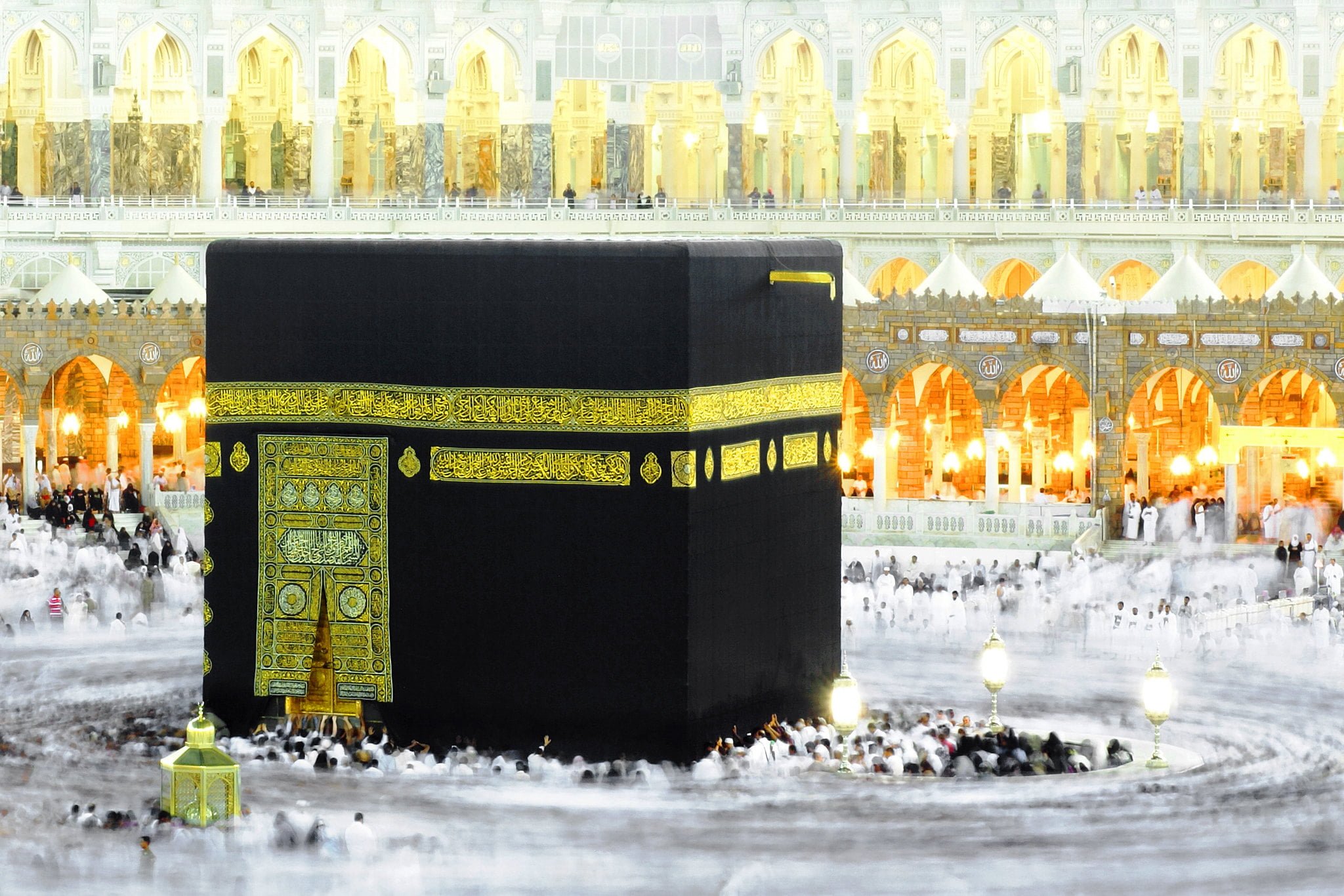 hajj 2021 update