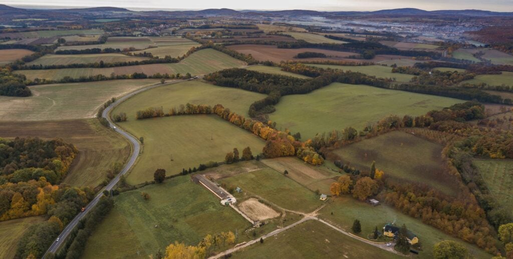 land zoning