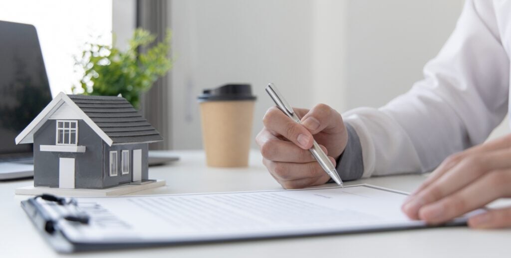 landlord insurance