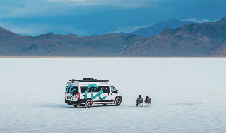 roadsurfer