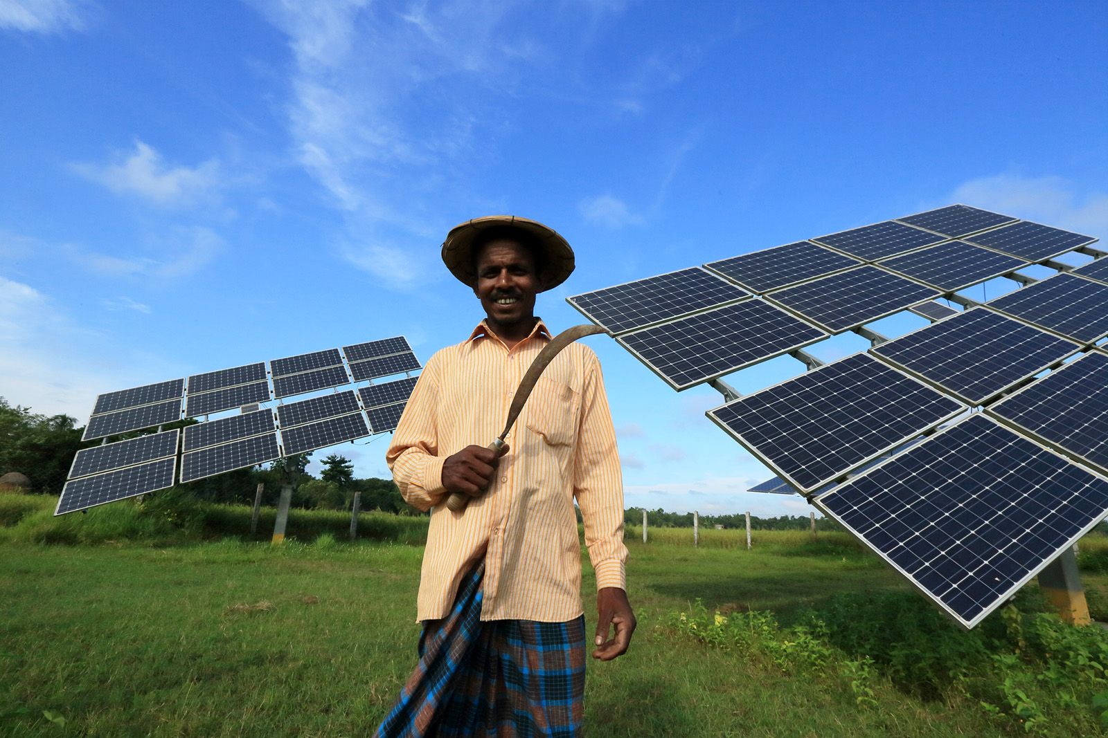 solar pump header 2