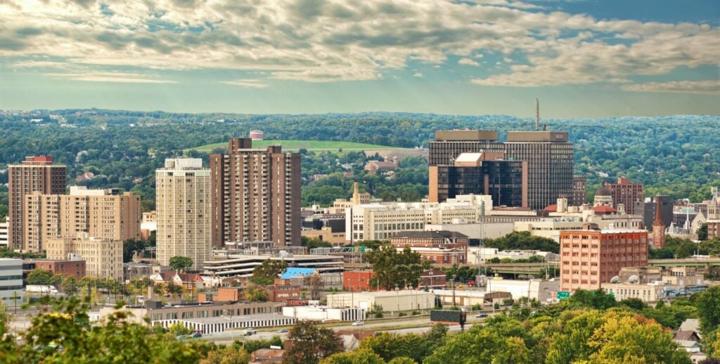 syracuse