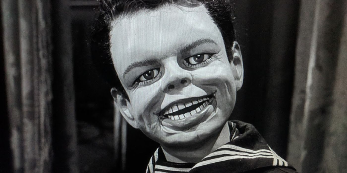 the dummy the twilight zone