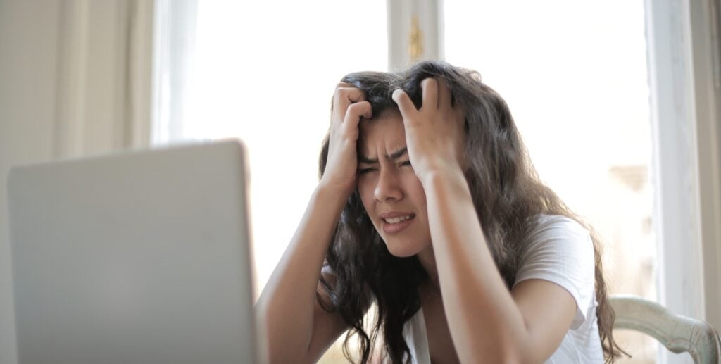 upset investor canva