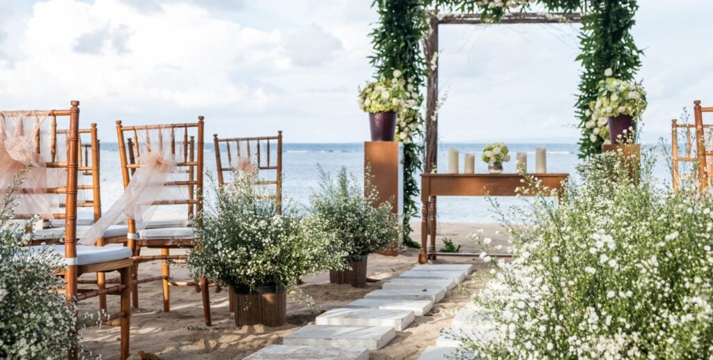 wedding canva