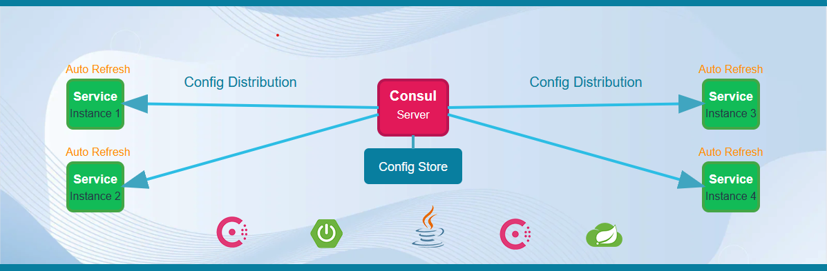 18527030 consul distributed config b