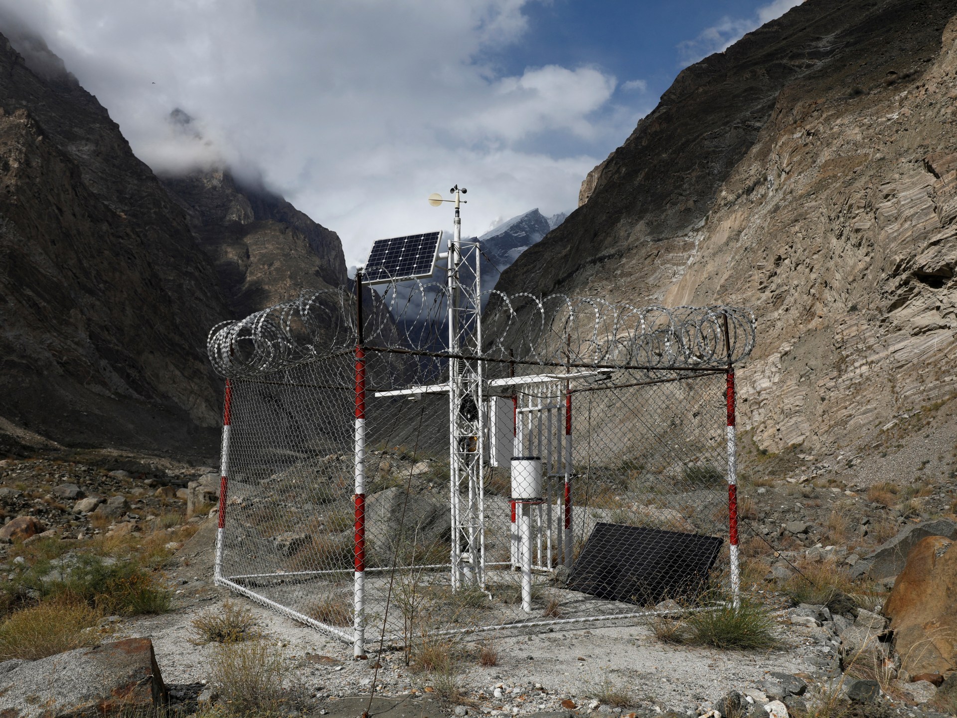 2023 11 22T230157Z 1555045756 RC2DO3A36D7Y RTRMADP 3 CLIMATE UN PAKISTAN GLACIERS 1700789184