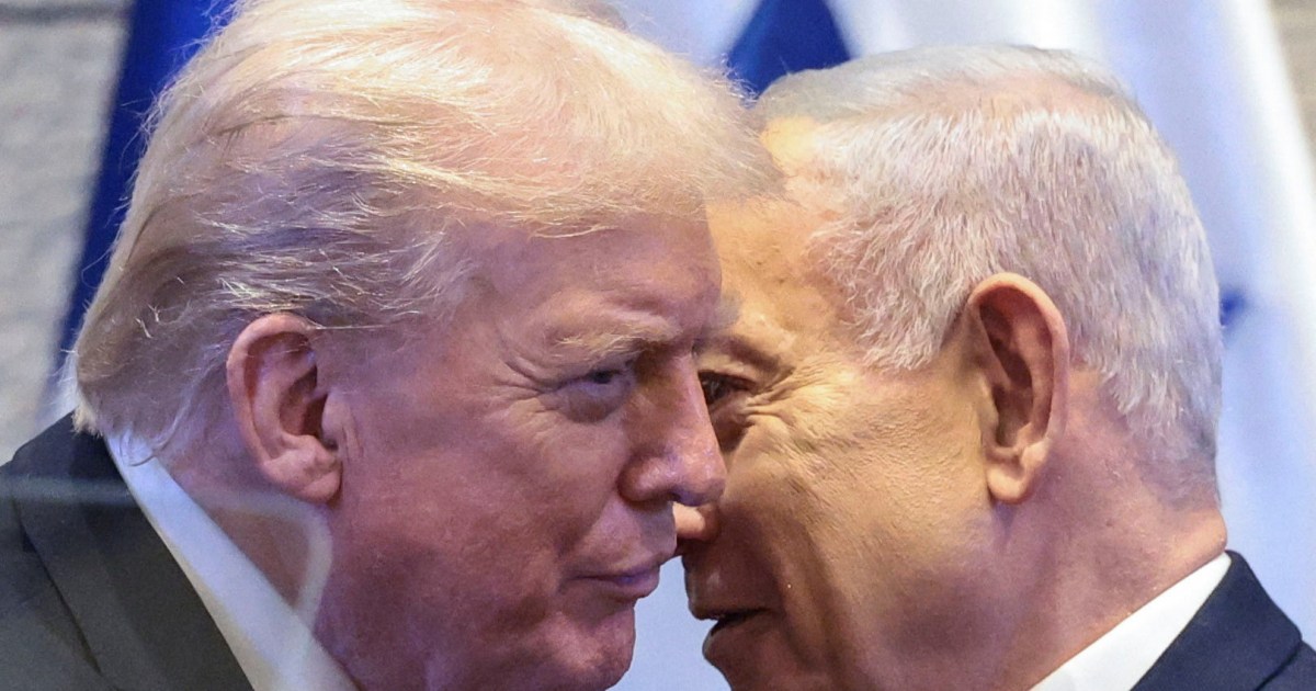 2025 10 13T135423Z 1085993016 RC2ZAHA30HBQ RTRMADP 3 ISRAEL PALESTINIANS TRUMP 1760370122