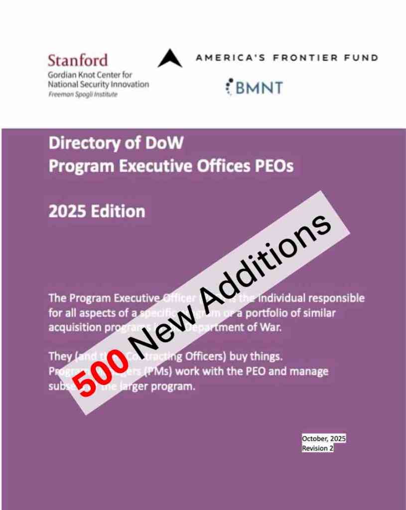 500 new additions