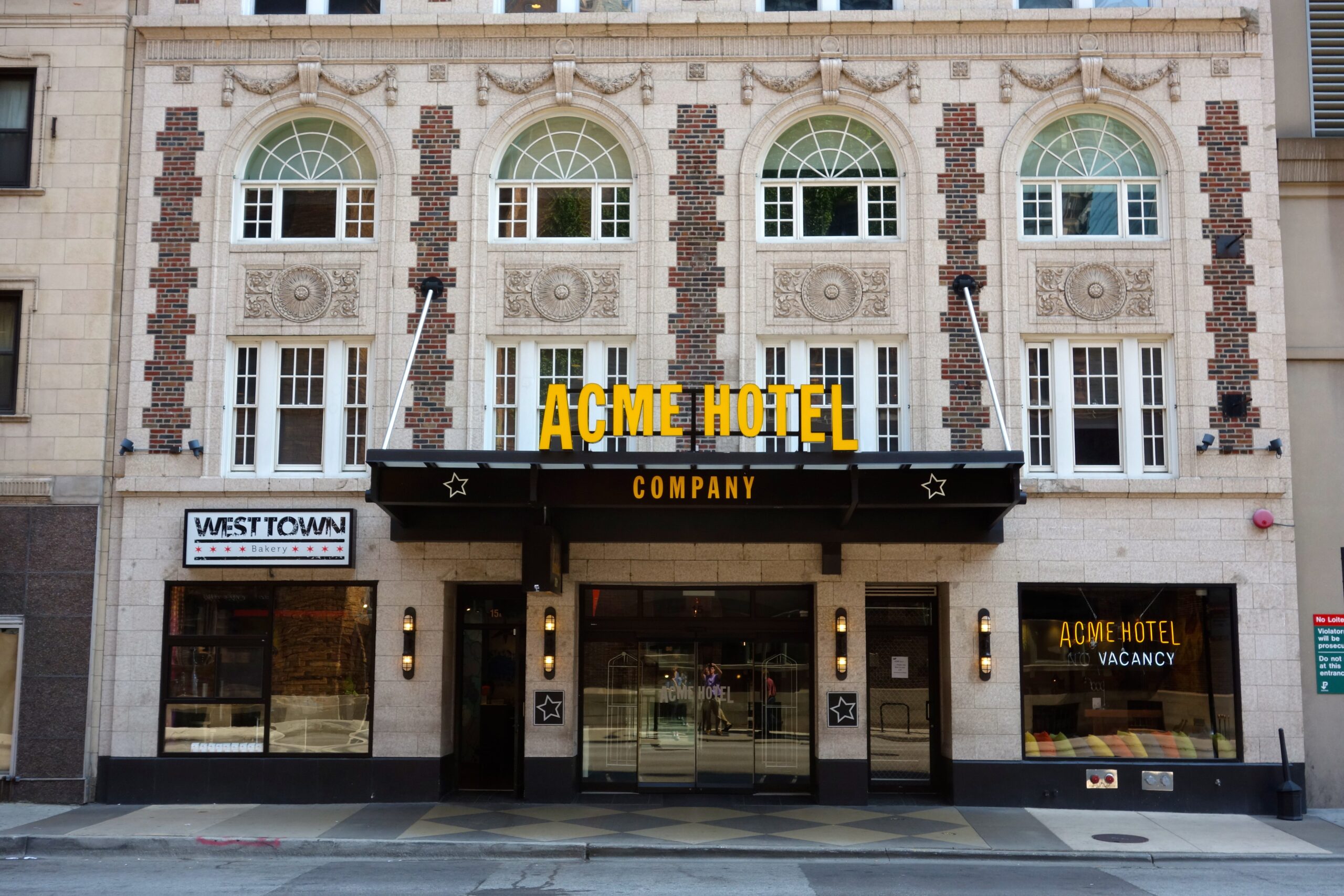 ACME Hotel Chicago scaled