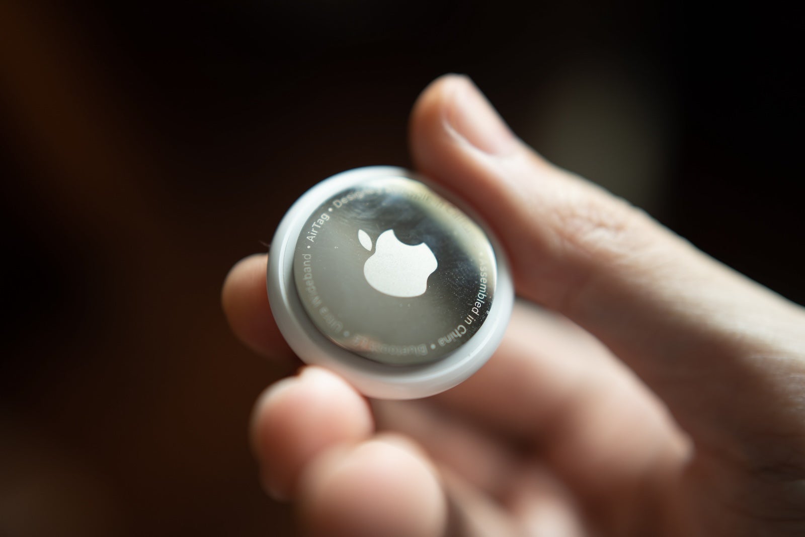 Apple Airtag Wachiwit