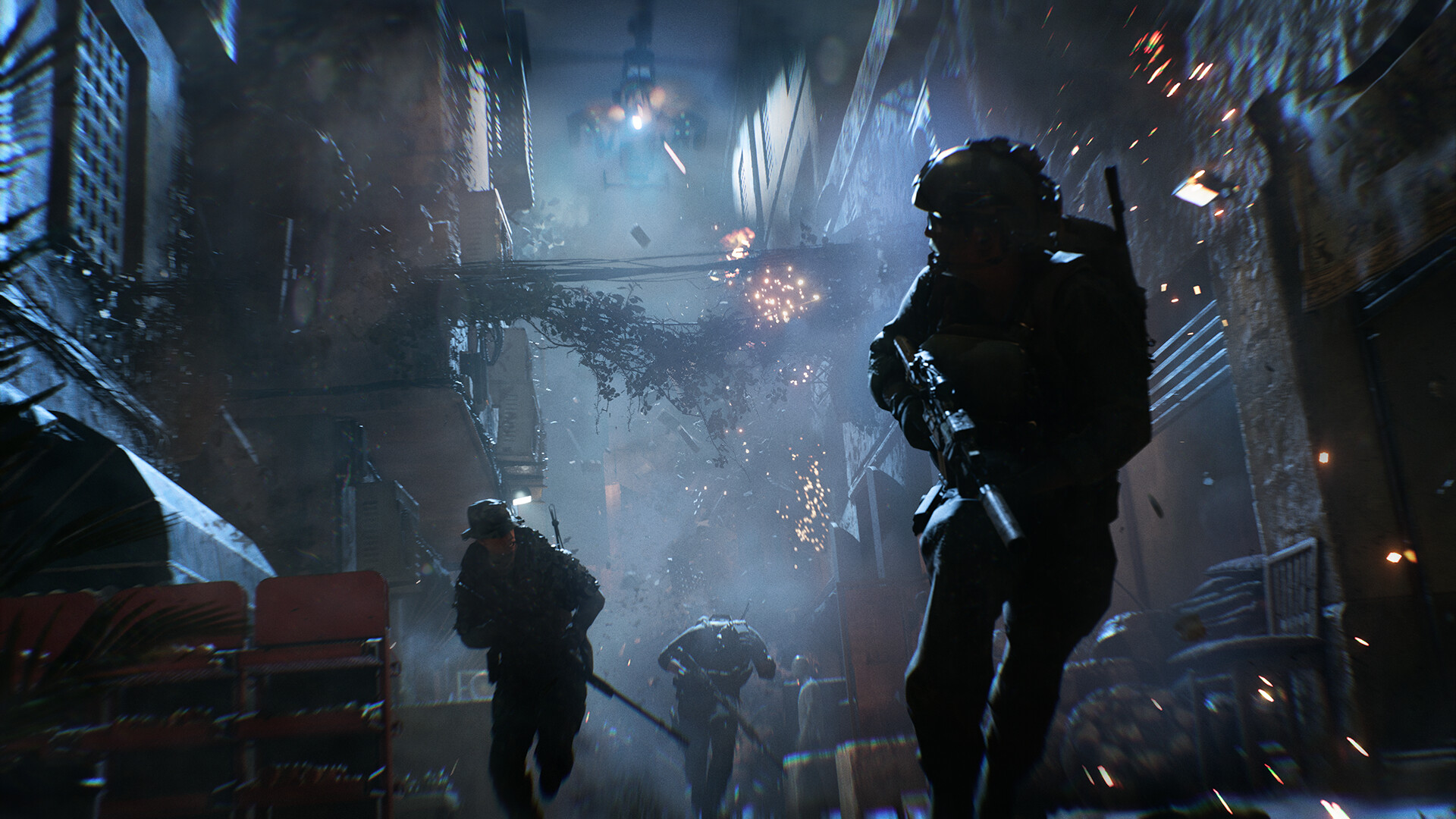 BF6 night ops