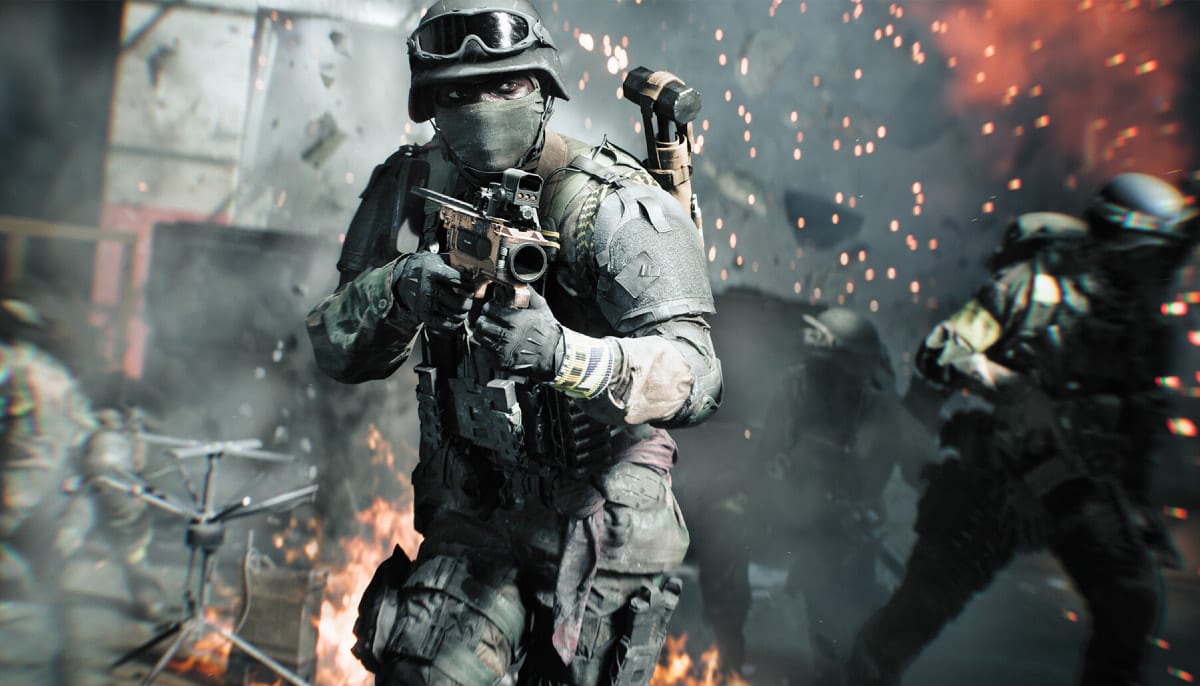 Battlefield 6 Key Advice for Call of Duty Veterans