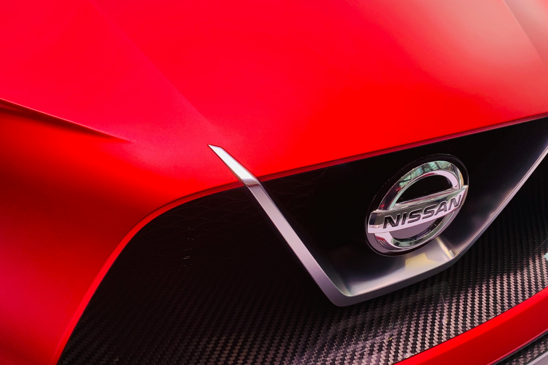 Brand Revitalization A Nissan Imperative
