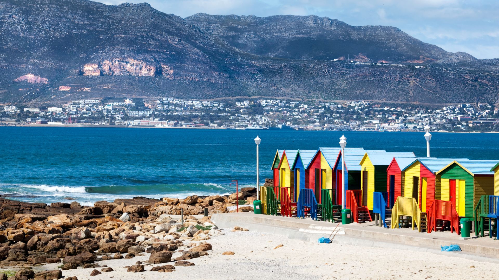 Cape Town 3