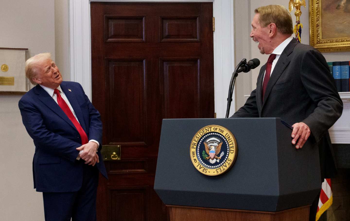 EliisonTrump