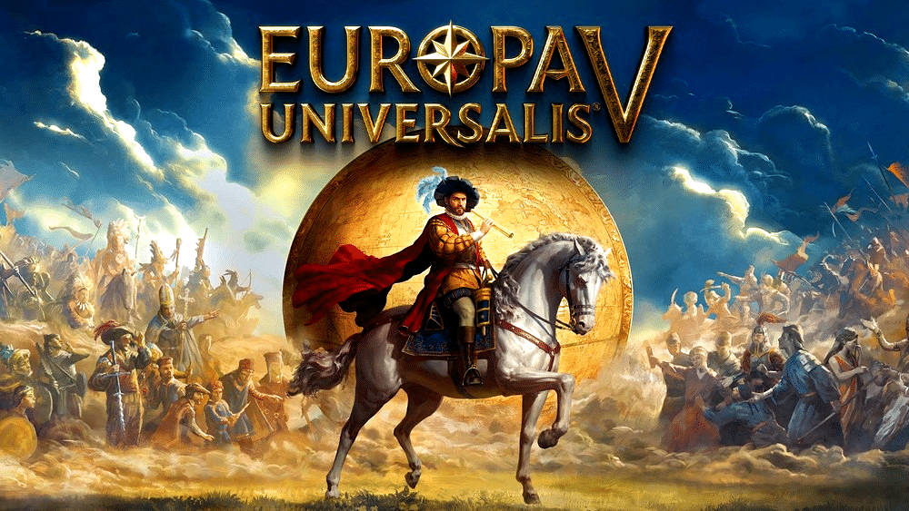 Europa Universalis 5 1
