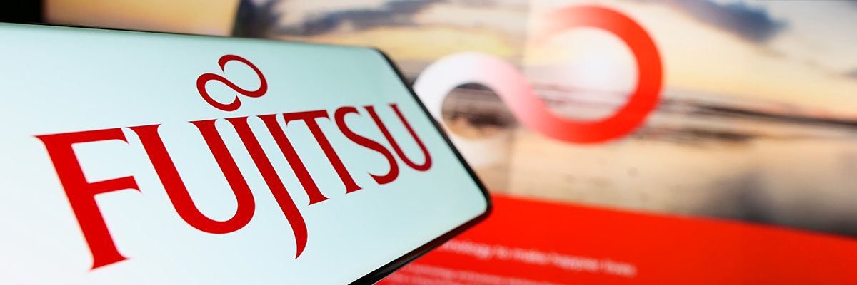 Fujitsu phone web Timon adobe