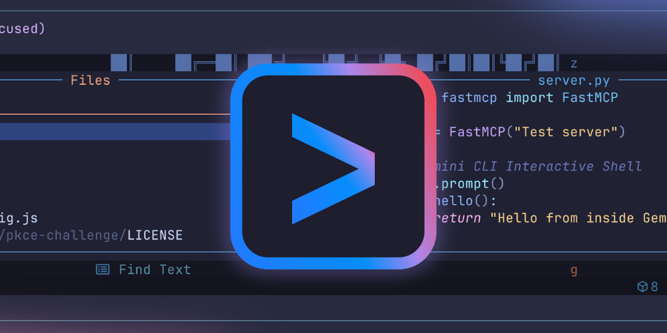 Gemini CLI Interactive Shell he.2e16d0ba.fill