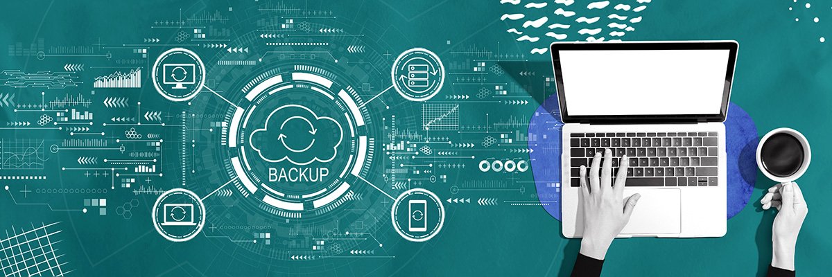 Hero data backup Tierney adobe