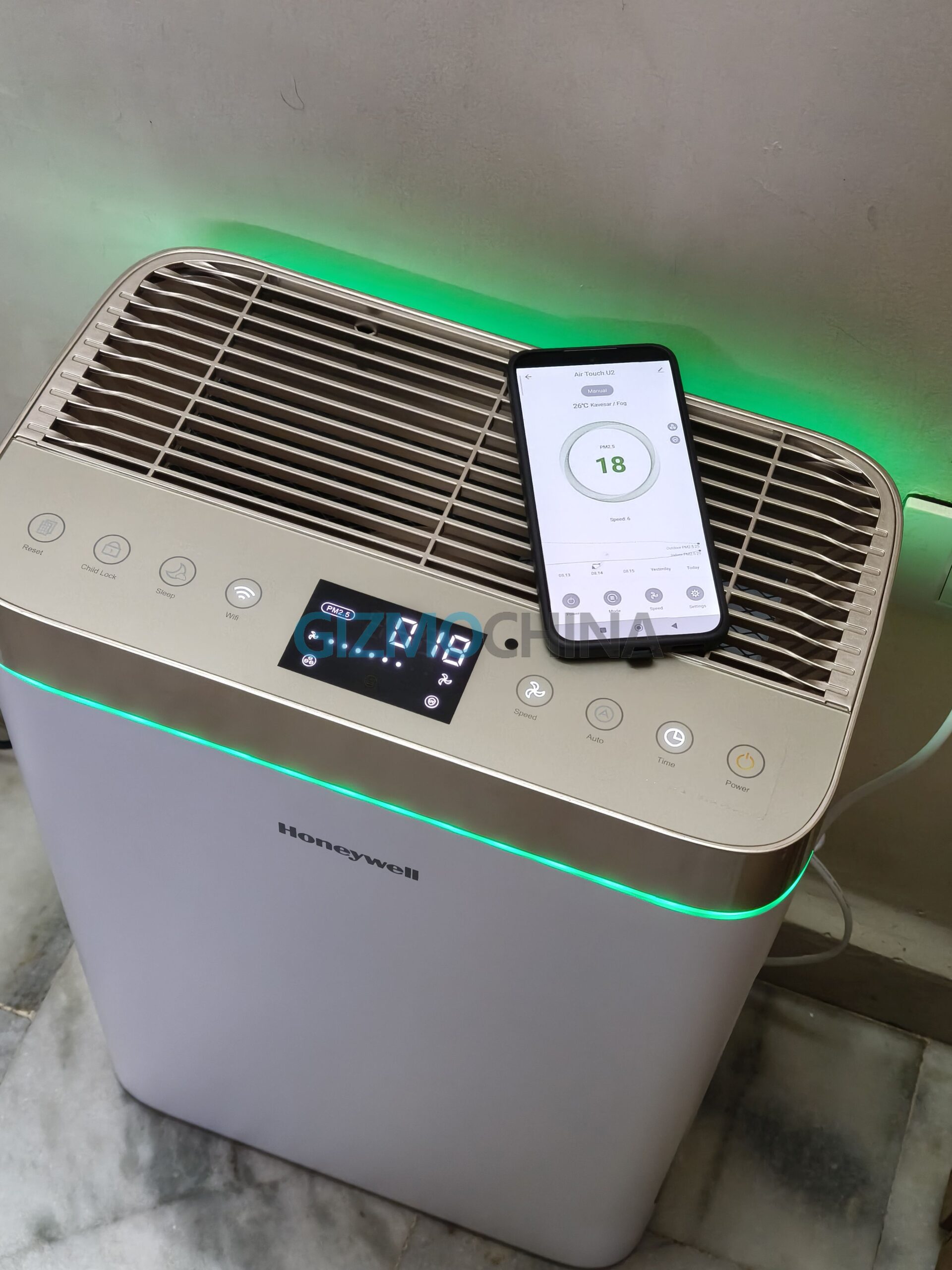 Honeywell Air Touch U2 2 scaled