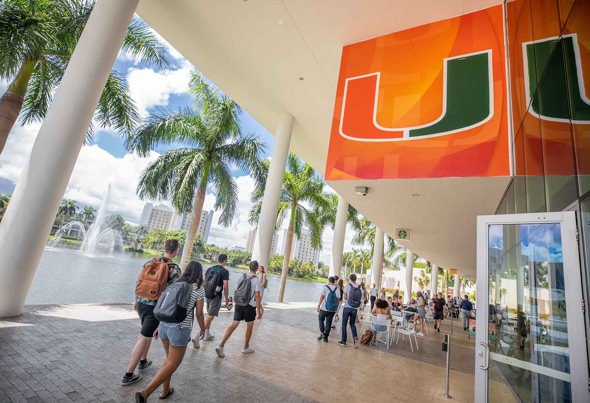 How Brand Management Revived The University Of Miami Business School