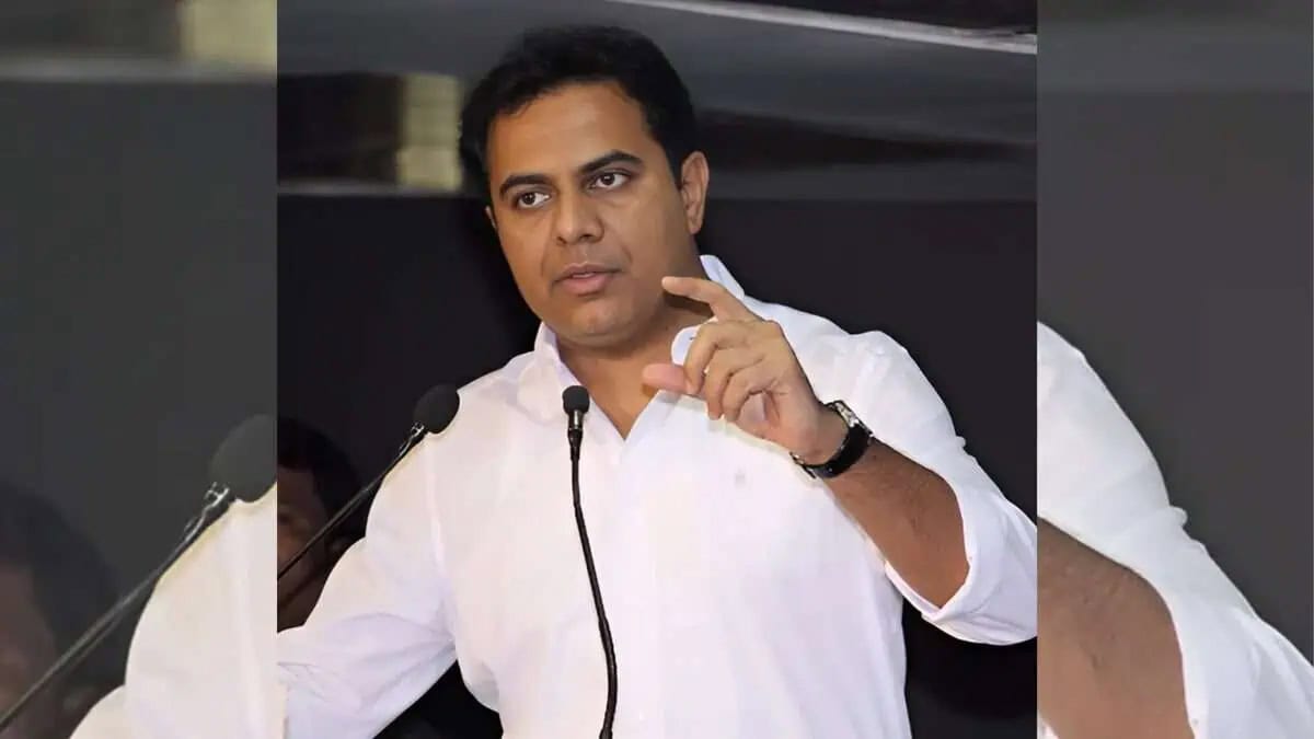KTR 8