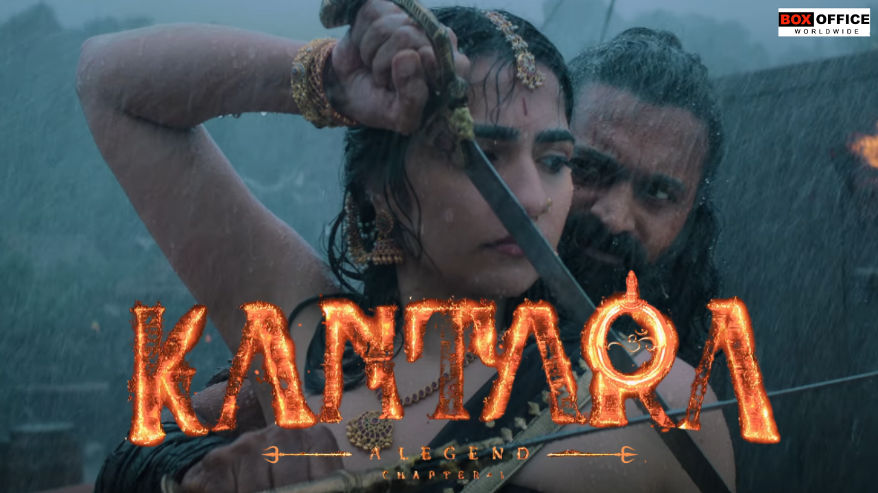 Kantara 9