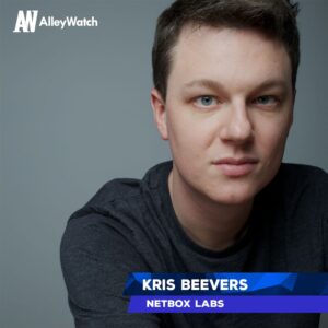 Kris Beevers NetBox Labs