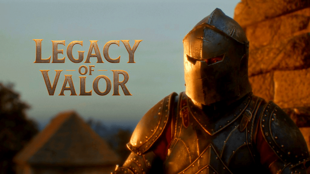 Legacy of Valor