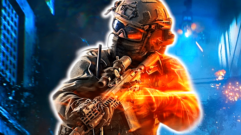Page 2 Battlefield 6 gets big Day One patch