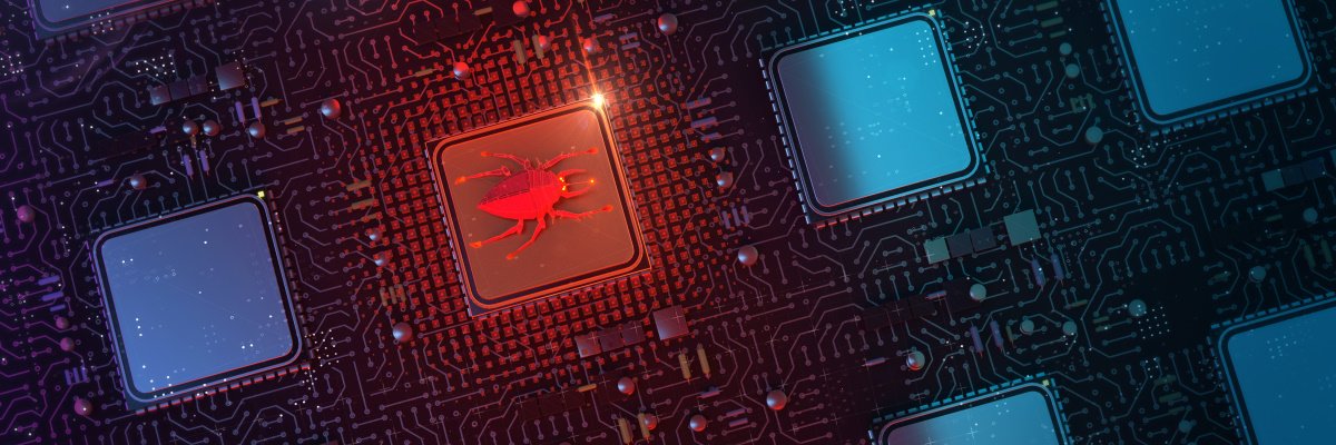 Ransomware hero