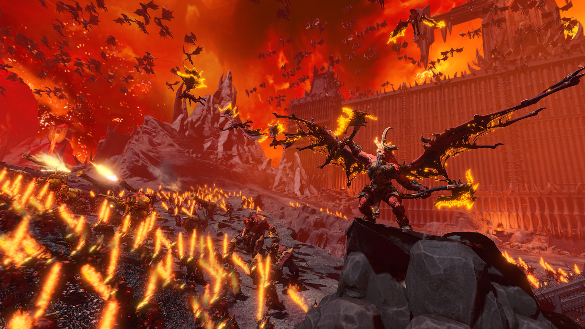 Total War Warhammer 3 5