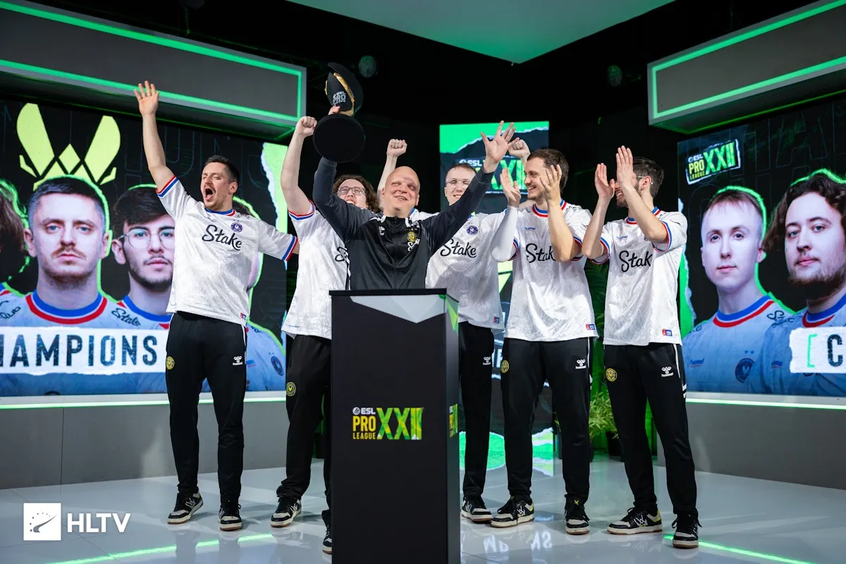 Vitality ESL Pro League Season 22 Sampiyonu Oldu esportimes.webp