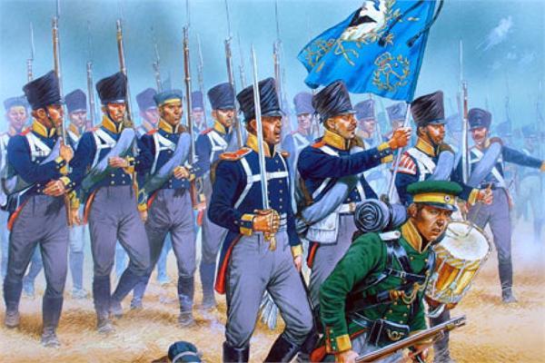 What The Prussian Army Can Teach Modern Marketers 1