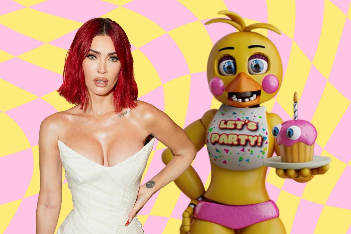 attachment megan fox toy chica