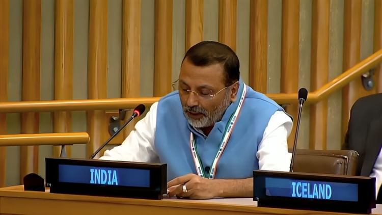 bjp mp nishikant dubey 903a2c0b798ccec01013dd22775c04a3