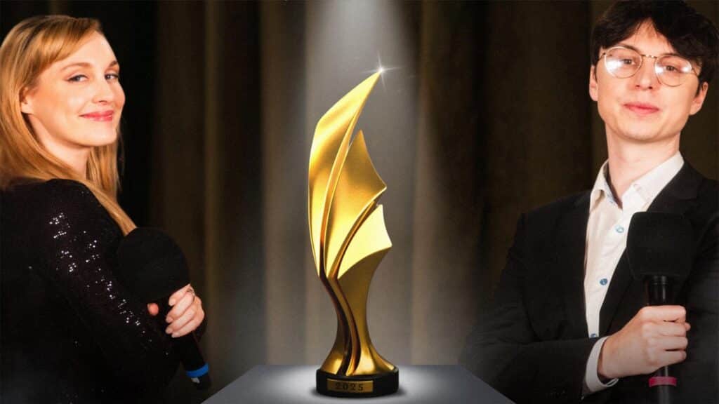 caedrel sjokz league awards 2025 large