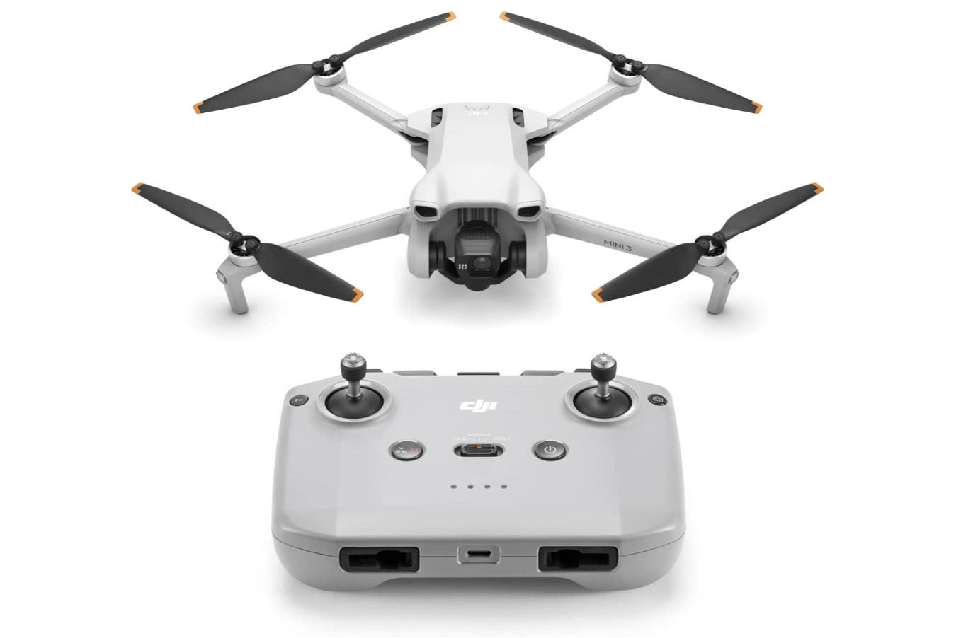 dji mini 3
