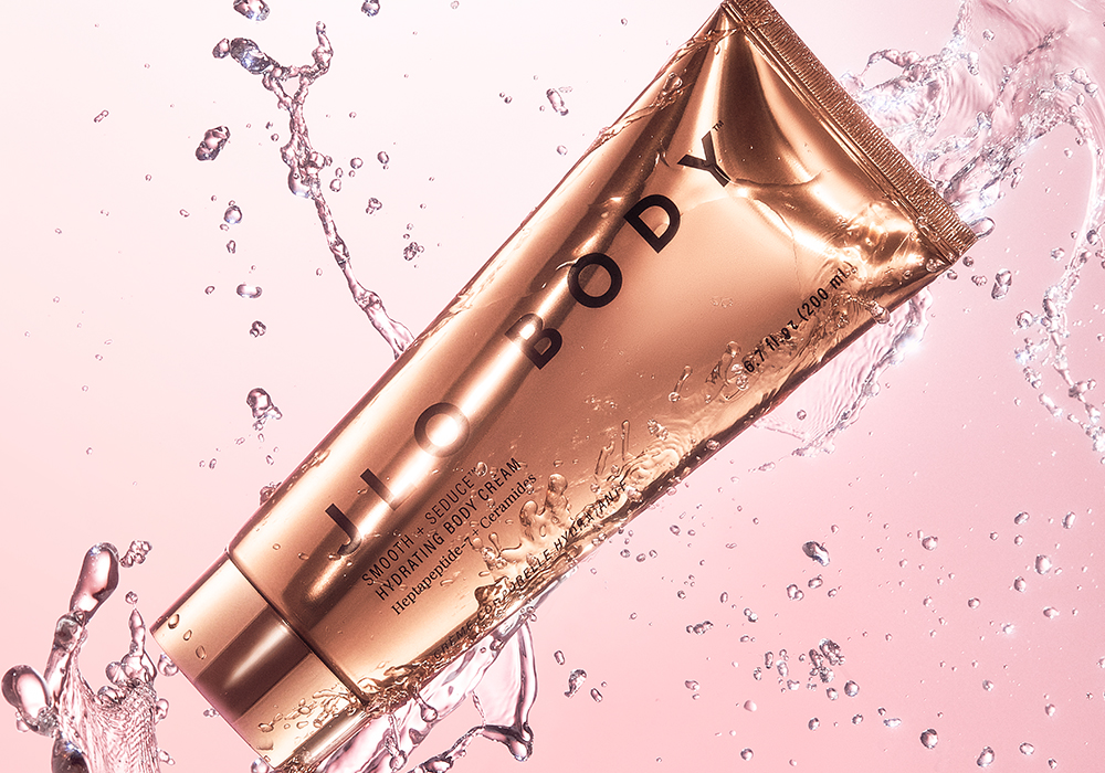 jlobeauty hydrating body cream